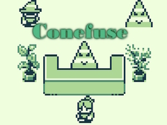 Lojë Conefuse