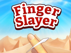 Lojë Finger Slayer