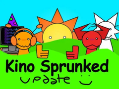 Lojë Kino Sprunked 2