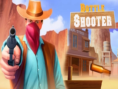 Lojë Bottle Shooter