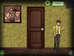 Lojë Amgel Easy Room Escape 244
