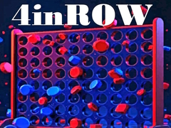 Lojë 4inROW