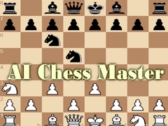 Lojë AI Chess Master