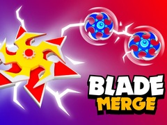 Lojë Blade Merge