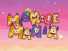 Lojë Microbe Mania