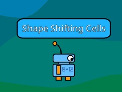Lojë Shape Shifting Cells