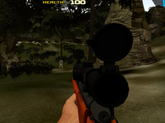 Lojë Call Of Modern World War