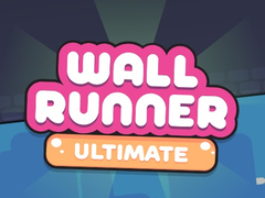 Lojë Wall Runner Ultimate