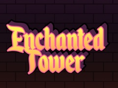 Lojë Enchanted Tower