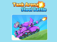 Lojë Tank Arena Steel Battle 