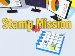 Lojë Stamp Mission