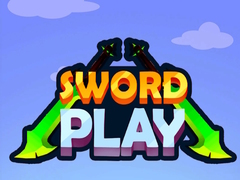 Lojë Sword Play