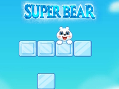 Lojë Super Bear