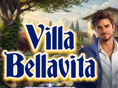 Lojë Villa Bellavita
