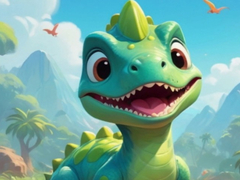 Lojë My Dinoland