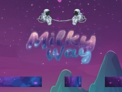 Lojë Milky Way