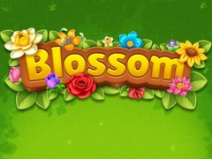 Lojë Blossom
