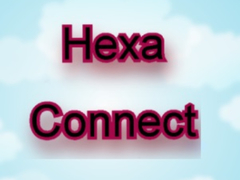 Lojë Hexa Connect