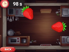 Lojë Strawberry Genius