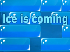 Lojë Ice is coming