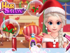 Lojë Hair Salon: Beauty Salon Game