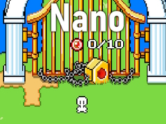 Lojë Nano