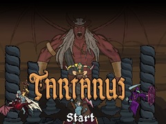 Lojë Tartarus Survival