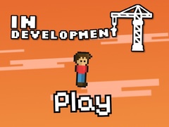 Lojë In Development!