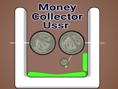 Lojë Money Collector Ussr