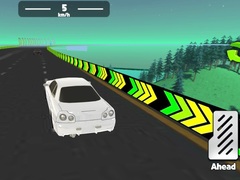 Lojë Car Racing Fever