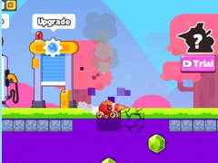 Lojë Gem Deep Digger