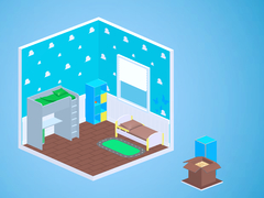 Lojë Interior Designer