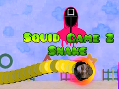 Lojë Squid Game 2 Snake