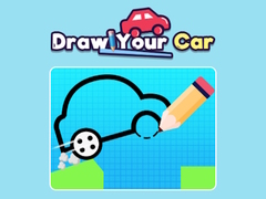 Lojë Draw Your Car