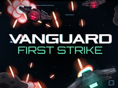 Lojë Vanguard First Strike