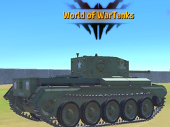 Lojë World of WarTanks