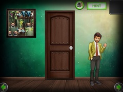 Lojë Amgel Easy Room Escape 245