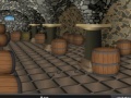 Lojë Wine Cellar Escape