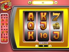 Lojë Amazing Slot