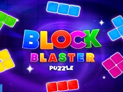 Lojë Block Blaster Puzzle
