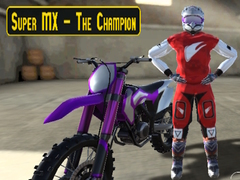 Lojë Super MX – The Champion
