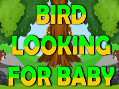Lojë Bird Looking For Baby