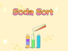 Lojë Soda Sort