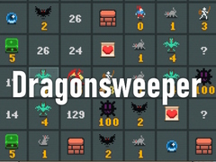 Lojë Dragonsweeper
