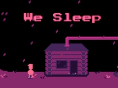 Lojë We Sleep