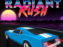 Lojë Radiant Rush