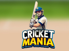 Lojë Cricket Mania
