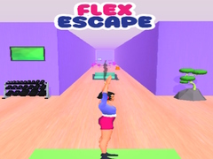 Lojë Flex Escape