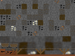 Lojë Untitled Mining Game
