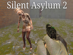 Lojë Silent Asylum 2